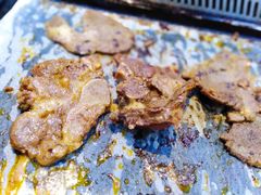 牛仔骨-苏格里岛自助海鲜烤肉(青秀万达店)