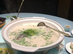 久宴天目湖大鱼头-久宴·天目湖大鱼头(恐龙园店)