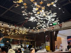 -有璟阁港式餐厅(国贸商城店)