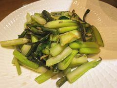 清炒时蔬-洞庭渔人(沙湾店)