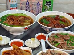 -珍珍小食店(西华路店)