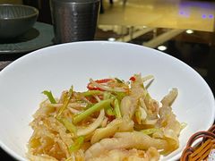 -金厨泰国餐厅·全泰籍厨师料理(拱北店)