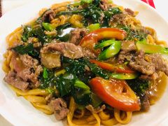 -陈记顺和牛肉火锅馆(天河北路店)