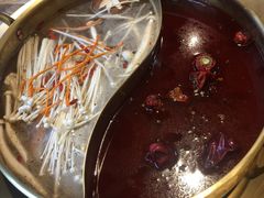 -四喜小胖·北京涮肉(五道营店)