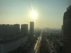 -合肥丰大国际大酒店