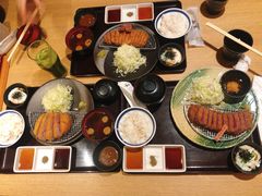 -炸牛排 京都胜牛(京都站前店)