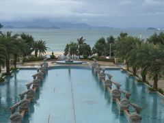 -惠州金海湾嘉华度假酒店