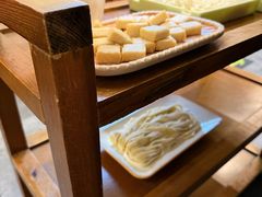 -懂羊帝·羊蝎子·北京菜(小关店)