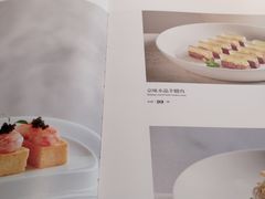 -秀儿四九城·新京菜(亚运村鸟巢店)