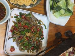 -61号餐吧(兴坪古镇漓江店)