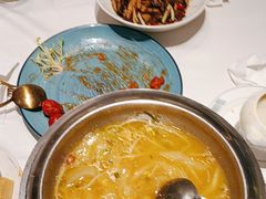 -Aqua Oasis 水天堂(石路天虹店)