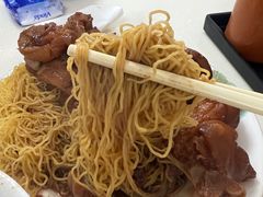 -麦文记面家(佐敦店)