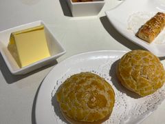 -潮福城潮州大酒楼(湖滨北路店)