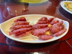 -一家亲台菜餐厅(银塘中路店)
