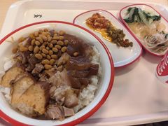 -极乐小煮·成都冒菜(科技绿洲店)