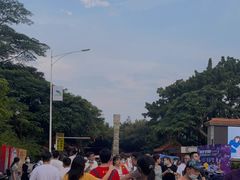 -南沙天后宫景区