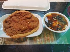 -黑窑厂糖油饼烤鸭·清真菜(旗舰店)