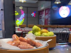 -龍歌自助小火锅(李沧丽达店)