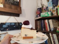-白熊咖啡(闽江大道店)