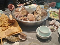 -1937青岛老味道·海肠捞饭·青岛菜(大鲍岛栈桥店)