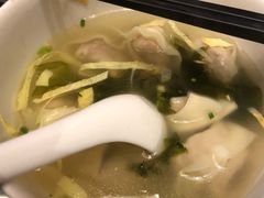 虾仁小馄饨-熙盛源(滨湖万达店)