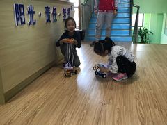-瓦力工厂机器人·信息学奥赛·科技特长生·人工智能(梧桐苑校区)