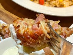 -红小满休闲餐厅(十全街店)