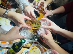 -金刚山烧烤(中山路店)