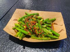 -肉店炸炸炸·爆汁孜然牛肉