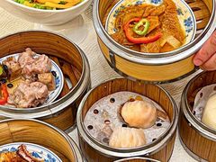 -大连富丽华大酒店·花都西餐厅