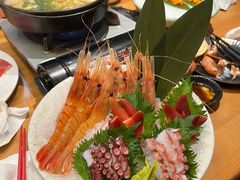 -王鼎精致料理铁板烧(世博源店)