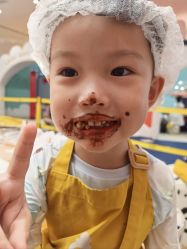 -奈尔宝·儿童乐园·亲子餐厅(苏州大悦城店)