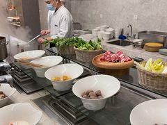 -云尚自助餐厅(佛山南海瞻云酒店)