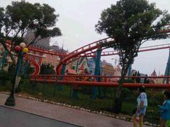 -蓬莱欧乐堡梦幻世界