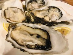 -HIHE Bistro·Oyster Bar(华熙live店)