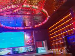 -丽伟的串·烧烤·砂锅(季景天地店)