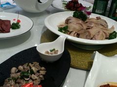-天福苑(崇宁路店)