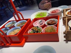 -火宫殿·小吃王国(坡子街店)