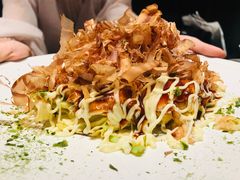 -yokocho上横町·日本食街(深业上城店)
