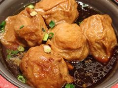 -古都历食南京菜·烤鸭·鸭血粉丝·汤包(南京博物院店)