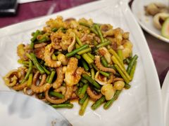 -大众海鲜(巨龙北路店)