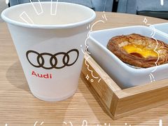-奥尊奥迪4S店(浑南店)