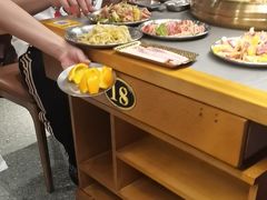 -杨小佳·齐齐哈尔烤肉·烤串(广州店)