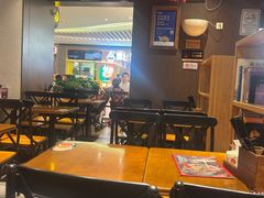 -和府捞面(天河领展广场店)