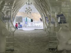 -宁波冰雪大世界(北仑区)