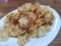 -西工饭庄快餐厅(西工小街店)