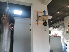 -M.S拳击泰拳馆(大学路店)