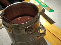 -李军力烧烤(电厂路农业路店)