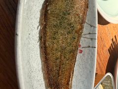 煎封玉秃鱼-原製原味(普陀山磐龙店)