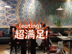 -克比叔叔印度餐厅Kebabs on the Grille (人民广场店)